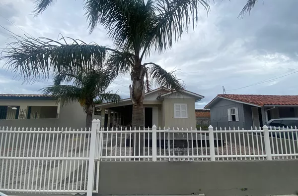 CASA - ZONA NOVA, BALNEÁRIO RINCÃO