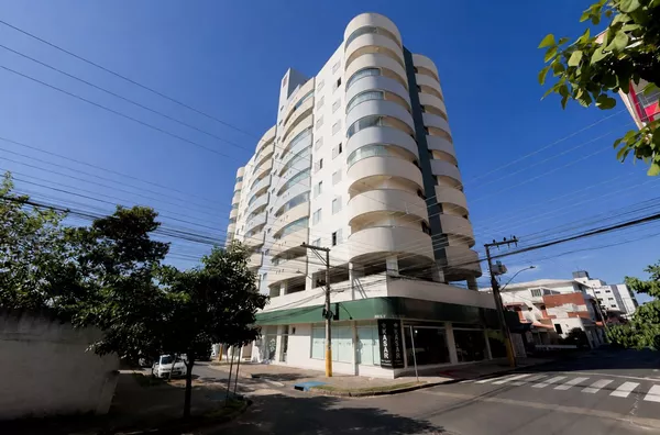 APARTAMENTO PARA VENDA - CENTRO - IÇARA