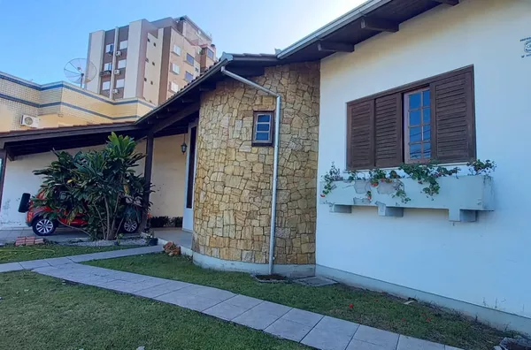 CASA - SANTA BÁRBARA, CRICIÚMA