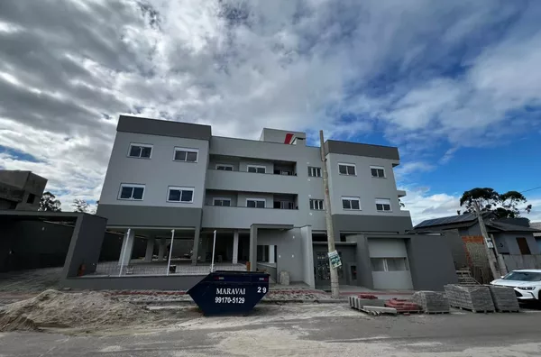 APARTAMENTO RES. VANDUZ - RIO MAINA - CRICIUMA