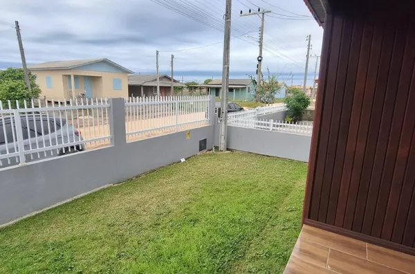 CASA PARA LOCAÇÃO TEMPORADA - ZONA SUL - BALNEÁRIO RINCÃO