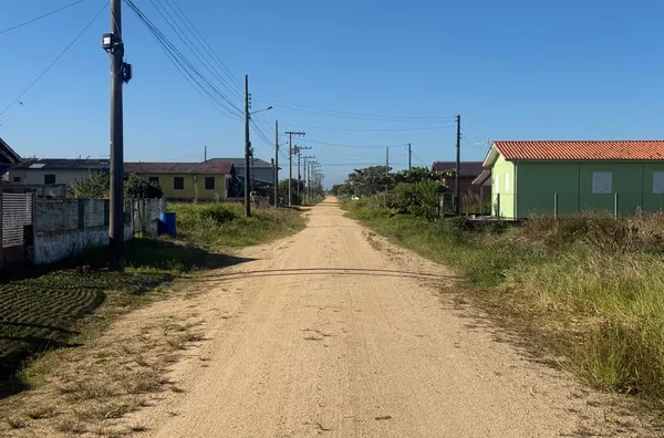 TERRENOS - ZONA SUL - BALNEÁRIO RINCÃO