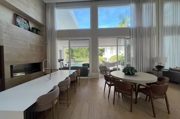 CASA PARA VENDA - CONDOMÍNIO LAGOA DOURADA - CRICIÚMA - Foto 10