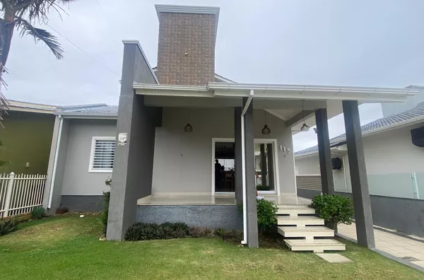 CASA - ZONA NORTE, BALNEÁRIO RINCÃO