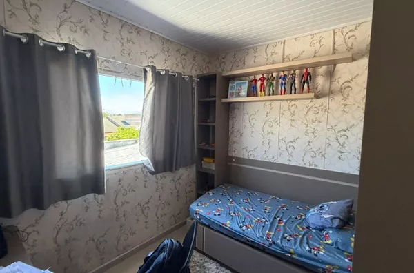 CASA - TEREZA CRISTINA - IÇARA - Foto 11