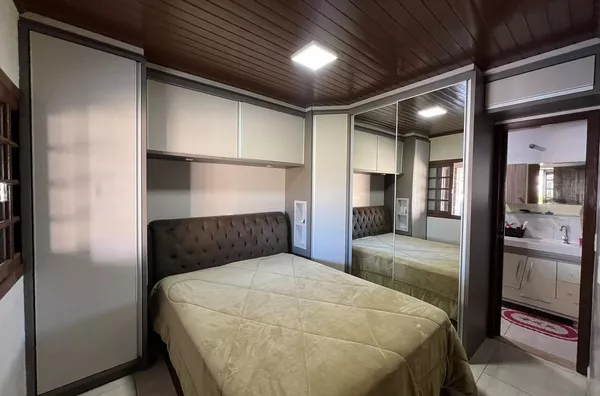 CASA PARA VENDA - PEDREIRAS - BALNEÁRIO RINCÃO - Foto 14