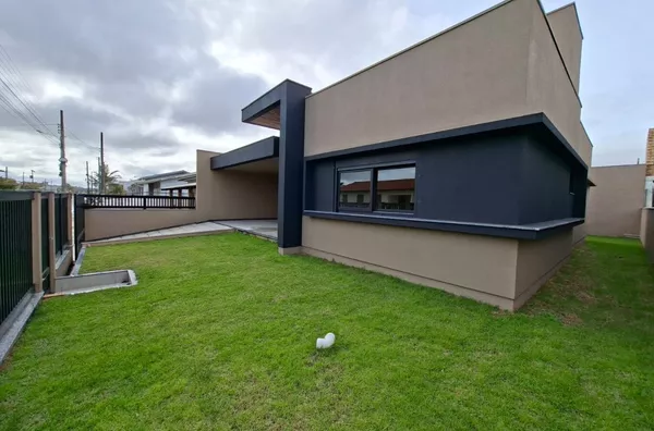 CASA PARA VENDA - ZONA SUL - BALNEÁRIO