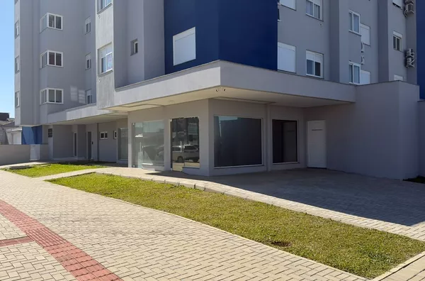SALA COMERCIAL - RES. RESERVA DO MEDITERRÂNEO - BALNEÁRIO RINCÃO