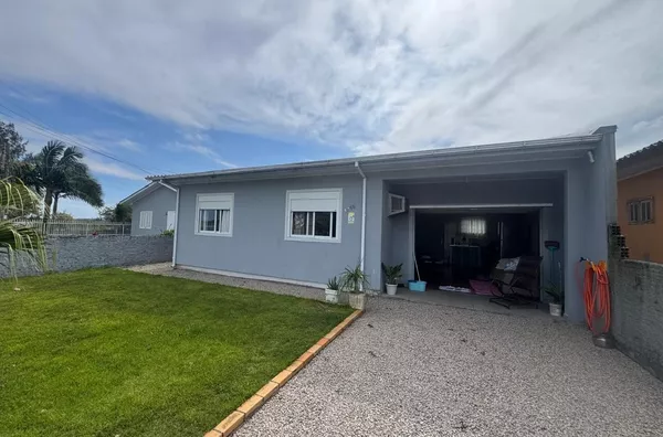 CASA PARA VENDA - ZONA VELHA - BALNEÁRIO RINCÃO