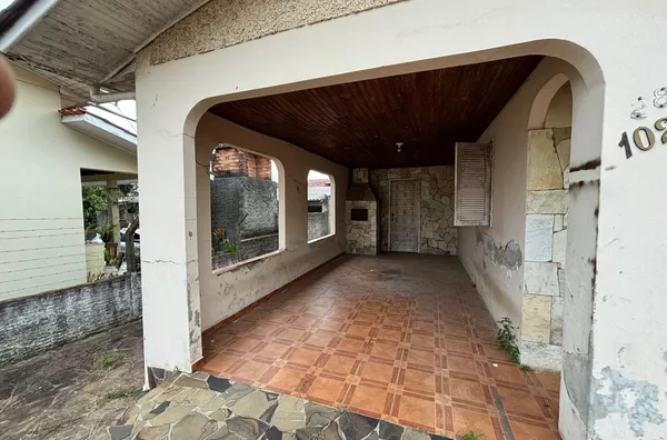 CASA - LOT. PARQUE RES. ZILDA MARIA - PRESIDENTE VARGAS, IÇARA