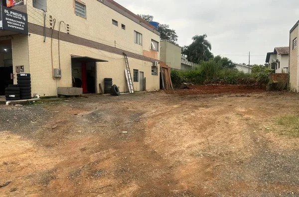 TERRENO - VILA NOVA, IÇARA