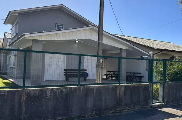 CASA - CENTRO, BALNEÁRIO RINCÃO