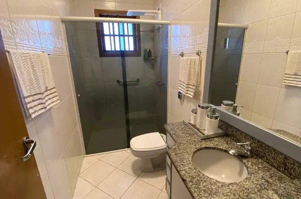 CASA - ZONA NOVA - BALNEÁRIO RINCÃO - Foto 16