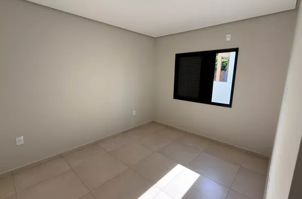 CASA - LINHA BATISTA - CRICIUMA