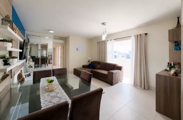 APARTAMENTO PARA VENDA - CENTRO - IÇARA