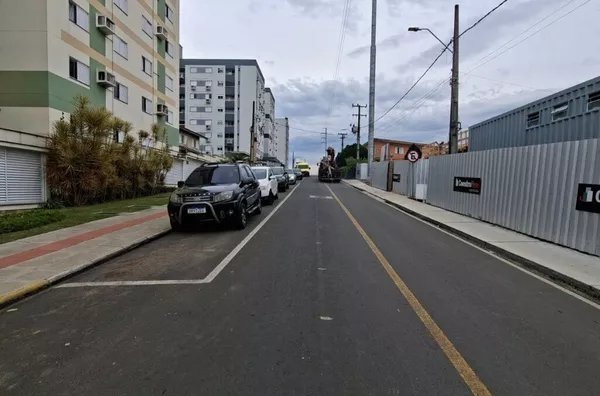 APARTAMENTO PARA VENDA - RESIDENCIAL JARDIM BOTÂNICO - CRICIÚMA - Foto 14