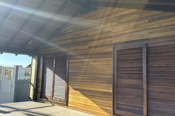 CASA PARA VENDA - ZONA SUL - BALNEÁRIO RINCÃO