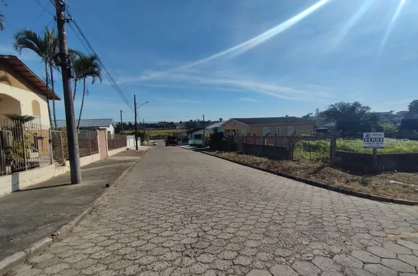 TERRENO - IÇARA - VILA NOVA