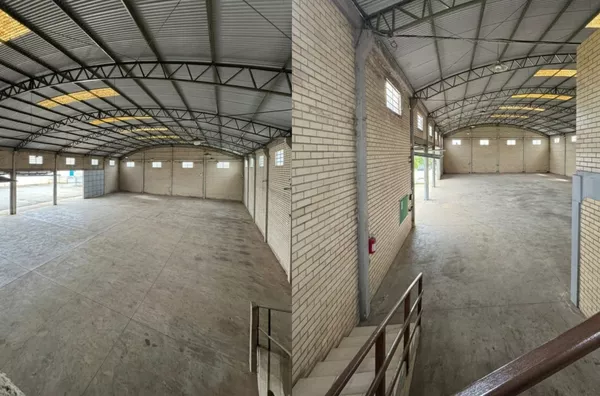 PAVILHÃO - PRESIDENTE VARGAS - IÇARA