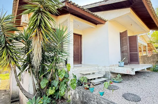 CASA - NOSSA SENHORA DE FÁTIMA, IÇARA