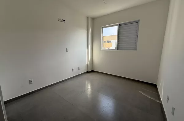 APARTAMENTO - RESIDENCIAL HEXA PRIME - PINHEIRINHO - CRICIUMA