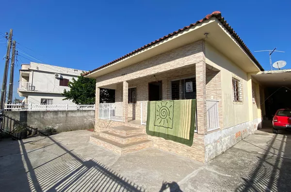 CASA - ZONA VELHA, BALNEÁRIO RINCÃO
