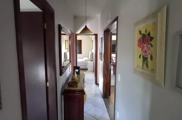 CASA - MINA DO MATO, CRICIÚMA