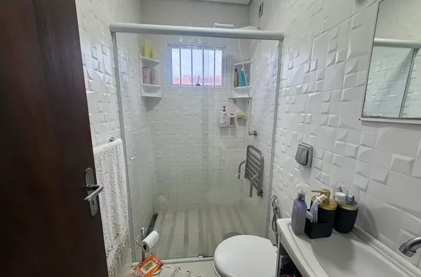 CASA PARA VENDA - ZONA VELHA - BALNEÁRIO RINCÃO - Foto 14