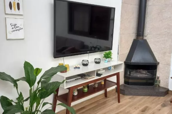 CASA - LAGOA DOS ESTEVES, BALNEÁRIO RINCÃO