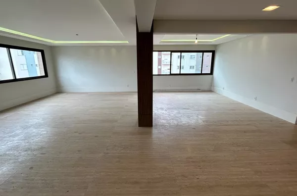 APARTAMENTO, ED. MANSÕES BRITÂNIA - CENTRO, CRICIÚMA