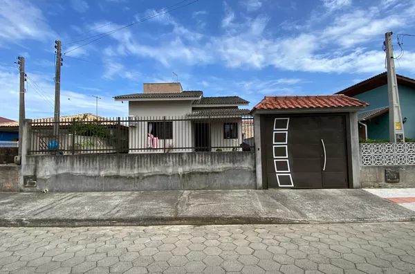 CASA - ZONA VELHA, BALNEÁRIO RINCÃO