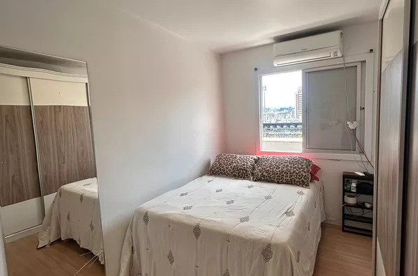 APARTAMENTO - RES. FLAMINGO - COMERCIARIO, CRICIÚMA