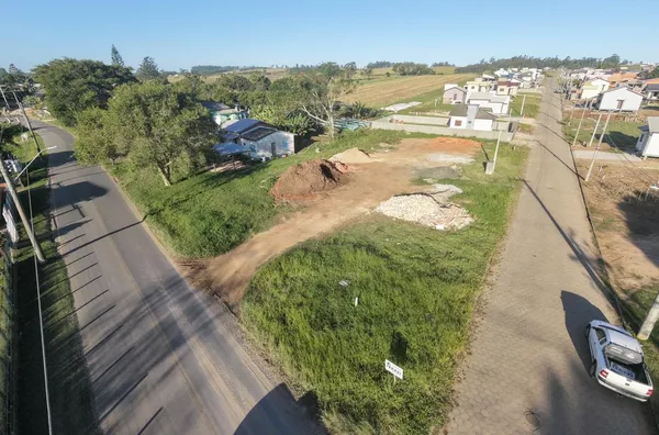 TERRENO - LOT. DONA ONORINA - BOA VISTA - IÇARA