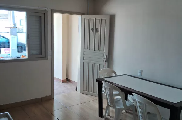 APARTAMENTO PARA LOCAÇÃO - CENTRO, BALNEÁRIO RINCÃO