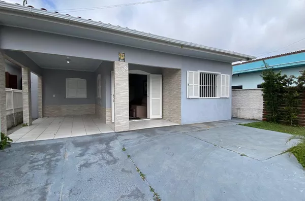 CASA - CENTRO, BALNEÁRIO RINCÃO