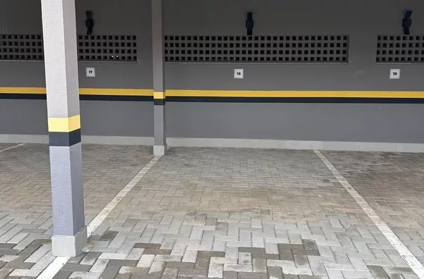 APARTAMENTO PARA VENDA - RESIDENCIAL SANTORINI - BALNEÁRIO ESPLANADA - Foto 16