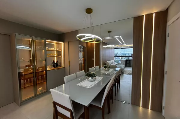 APARTAMENTO - RES. GABIANO - CENTRO - CRICIÚMA