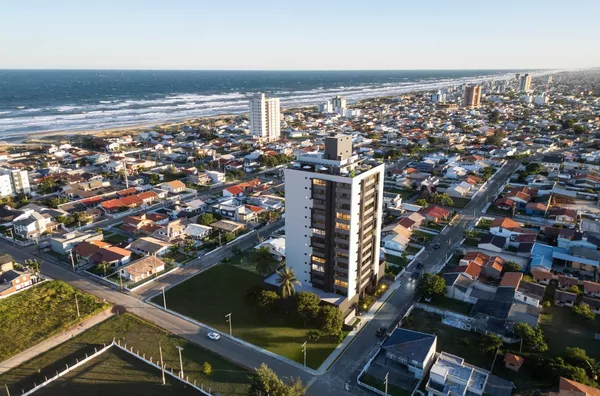 APARTAMENTO - RINCÃO FLATS - CENTRO - BALNEÁRIO RINCÃO