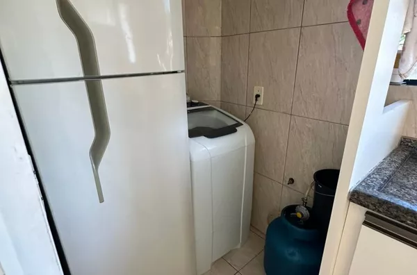 APARTAMENTO - INGRACIA - SIDEROPOLIS