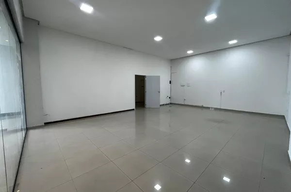 SALA COMERCIAL - ED. PLATINUM CENTER - CENTRO - IÇARA - Foto 7