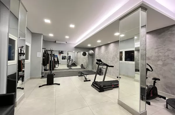APARTAMENTO - RES. SOLAR DAS PAINEIRAS - CENTRO, IÇARA