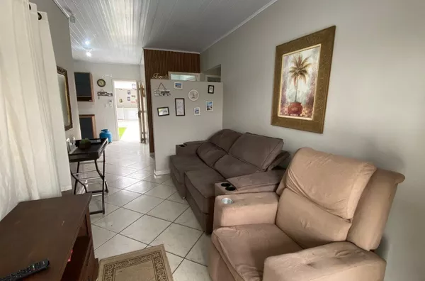 CASA - CENTRO, BALNEÁRIO RINCÃO - Foto 8