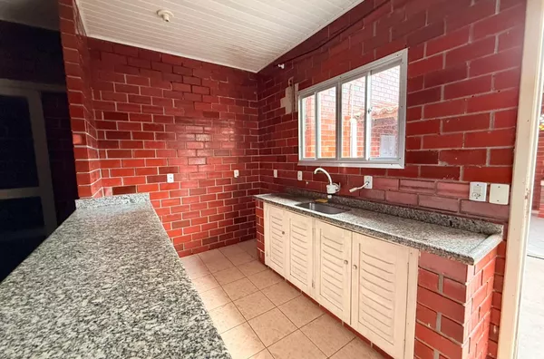 CASA - ZONA NOVA, BALNEÁRIO RINCÃO