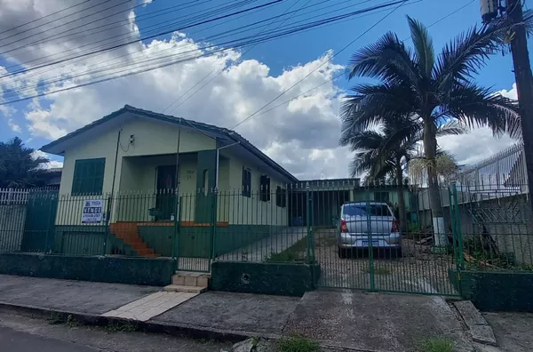 CASA - SANTO ANTÔNIO - CRICIUMA