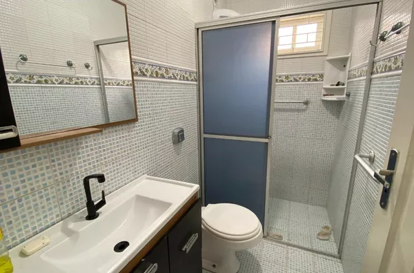 CASA - CENTRO, BALNEÁRIO RINCÃO - Foto 19
