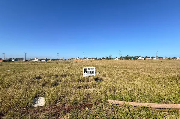 TERRENO NO LOTEAMENTO PARQUE NOVO RINCÃO, PEDREIRA, BALNEÁRIO RINCÃO