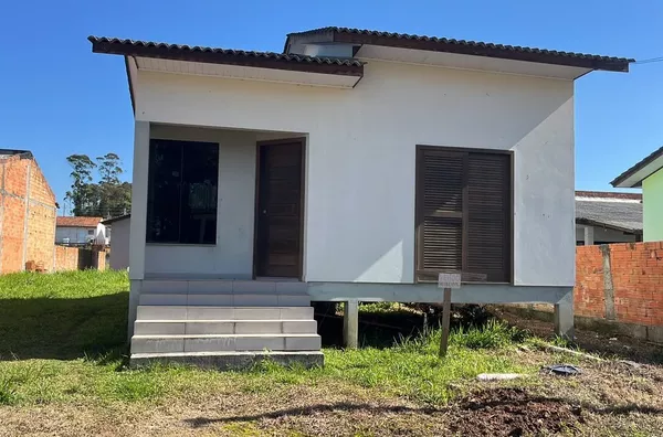 CASA - AURORA - IÇARA