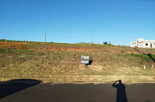 TERRENO - LOT. PARQUE NOVA FIGUEIRA - CRISTO REI, IÇARA