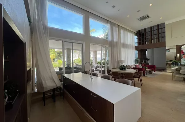 CASA PARA VENDA - CONDOMÍNIO LAGOA DOURADA - CRICIÚMA - Foto 9