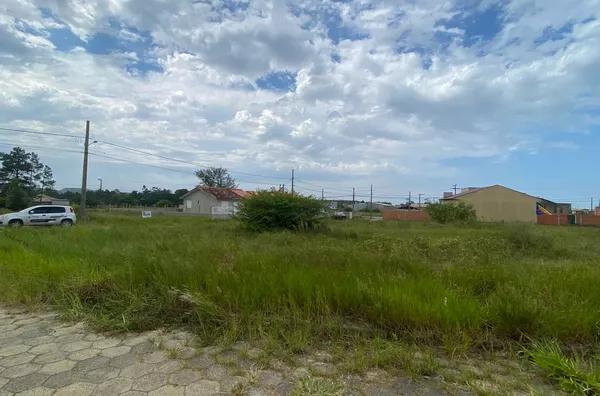 TERRENO - LOT. PARQUE NOVO RINCÃO, PEDREIRAS, BALNEÁRIO RINCÃO